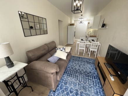 Semi-detached villa in Torretas, Torrevieja – EE10075