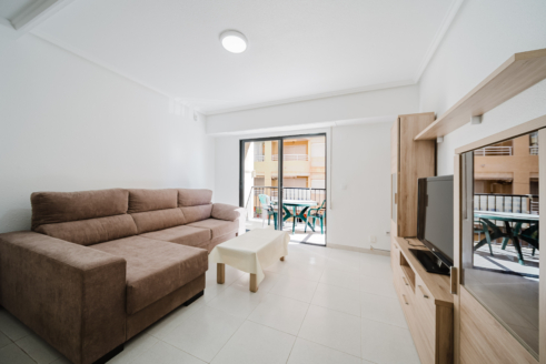 Apartment in La Mata, Torrevieja – EE10127