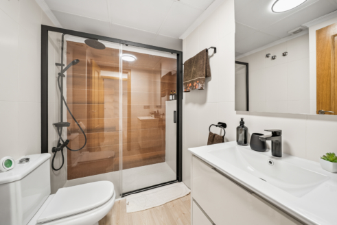 Penthouse in La Mata – EE10265