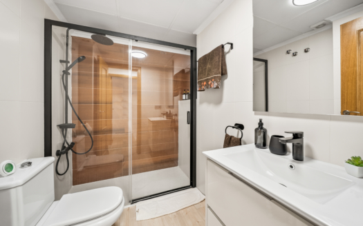 Ático en La Mata – EE10265