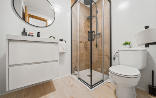 Ático en La Mata – EE10265