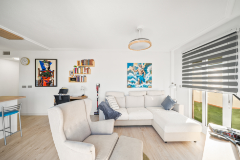 Penthouse in La Mata – EE10265