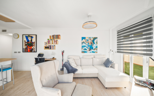 Ático en La Mata – EE10265