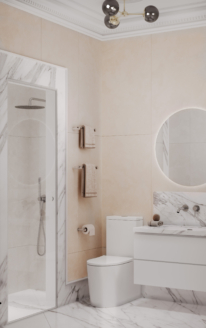 Apartment in Guardamar del Segura – EE10371