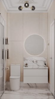 Apartment in Guardamar del Segura – EE10371