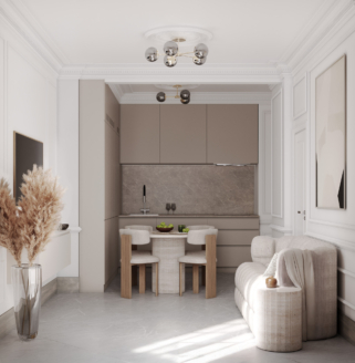 Apartment in Guardamar del Segura – EE10372