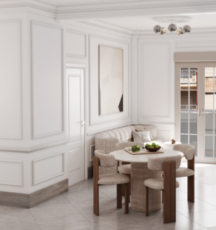 Apartment in Guardamar del Segura – EE10372