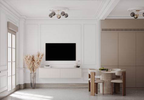 Apartment in Guardamar del Segura – EE10372