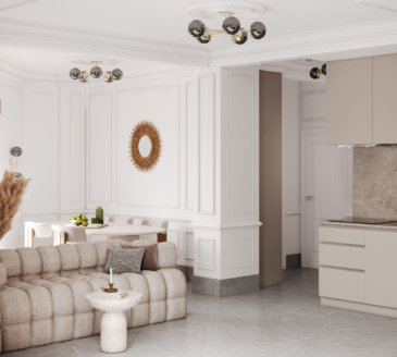 Apartment in Guardamar del Segura – EE10373