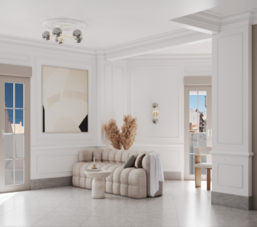 Apartment in Guardamar del Segura – EE10373