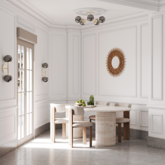 Apartment in Guardamar del Segura – EE10373