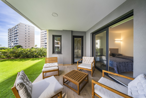 Apartment in Punta Prima – EE10401