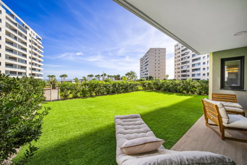 Apartment in Punta Prima – EE10401