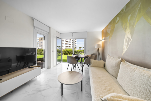 Apartment in Punta Prima – EE10401