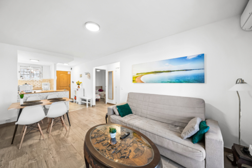 Apartment in Cabo Cervera, Torrevieja – EE10530