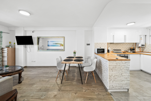 Apartment in Cabo Cervera, Torrevieja – EE10530