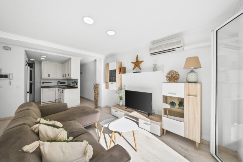 Apartment in Torrevieja – EE10572