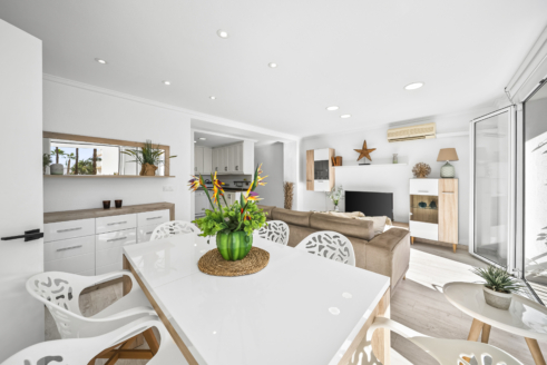 Apartment in Torrevieja – EE10572