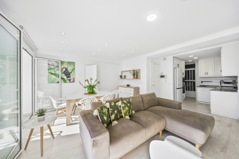 Apartment in Torrevieja – EE10572