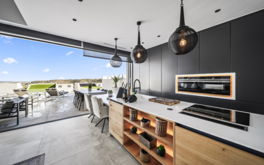 Chalet en Ciudad Quesada – EE10678