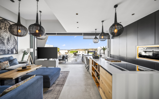 Chalet en Ciudad Quesada – EE10678