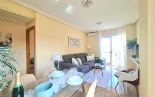 Apartamento en Torrevieja – EE10467