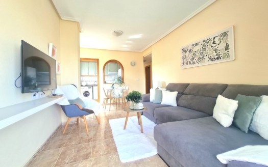 Apartamento en Torrevieja – EE10467
