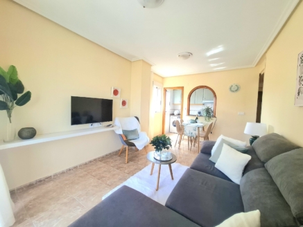 Apartment en Torrevieja – EE10467