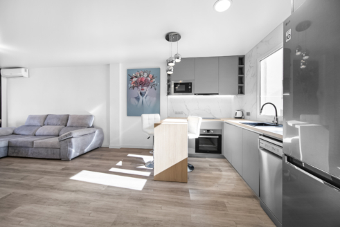 Apartment in Torrevieja – EE10607