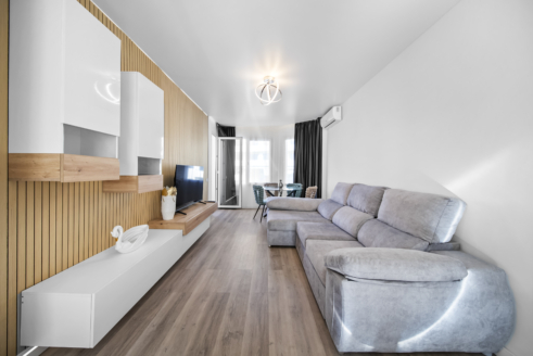 Apartment in Torrevieja – EE10607