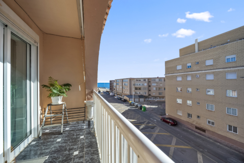 Penthouse in La Mata – EE10694