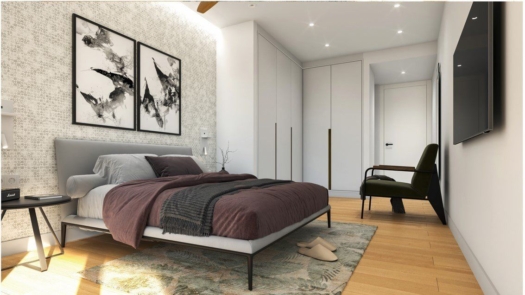 Apartment en Monforte del Cid – EE10029