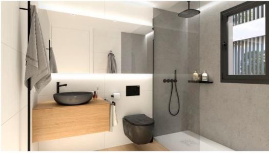 Apartment en Monforte del Cid – EE10029