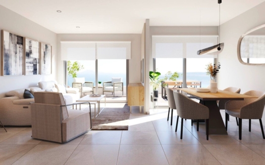 Apartment en Torrevieja – EE1875