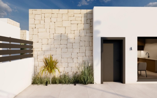 Villa en Benijofar – EE10681